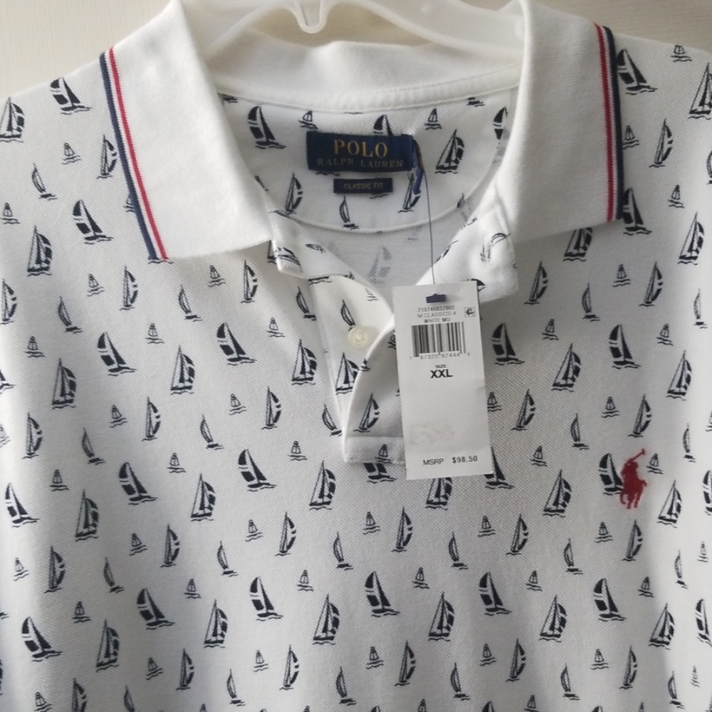 Ralph Lauren Polo Shirt